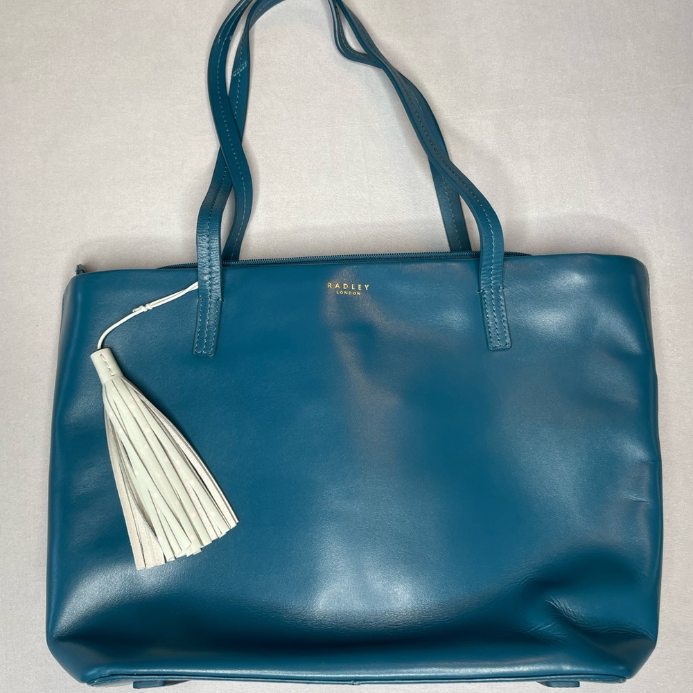 Radley medium tote